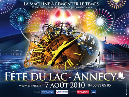 fete lac annecy 2010