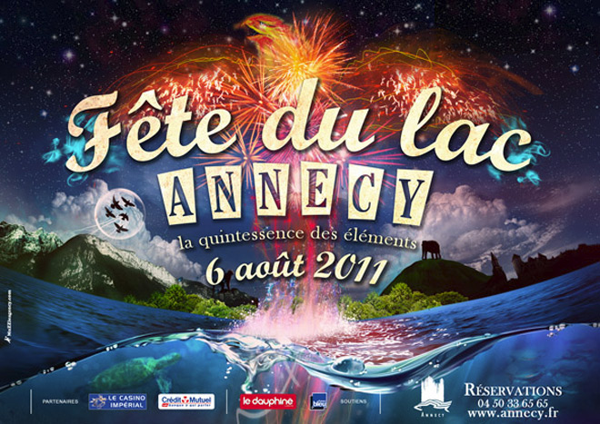 fete lac annecy 2011