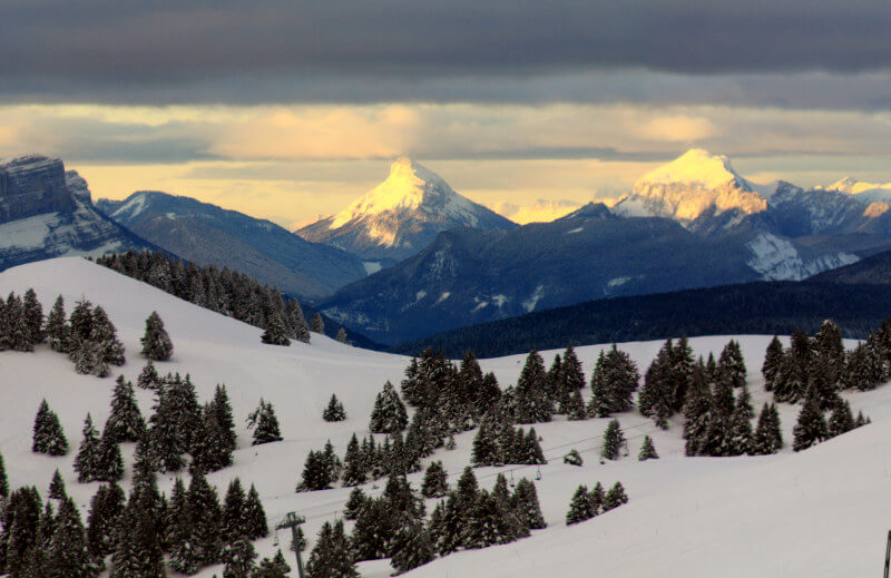 semnoz bauges
