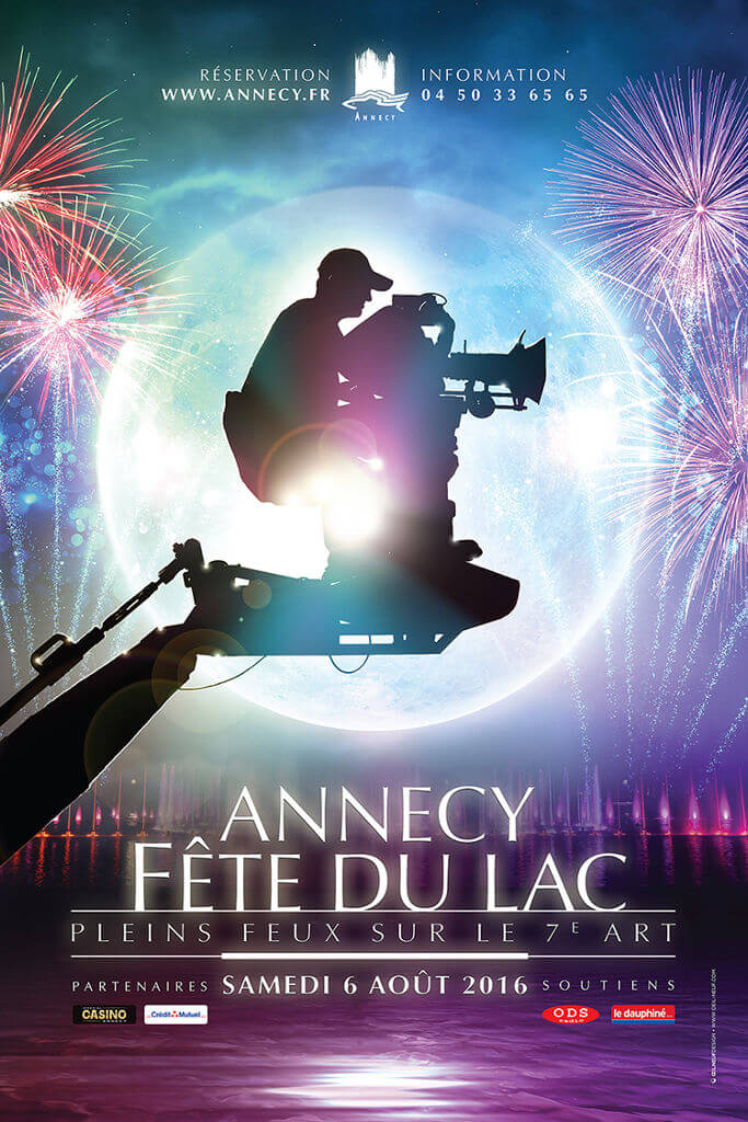 fete lac 2016 annecy