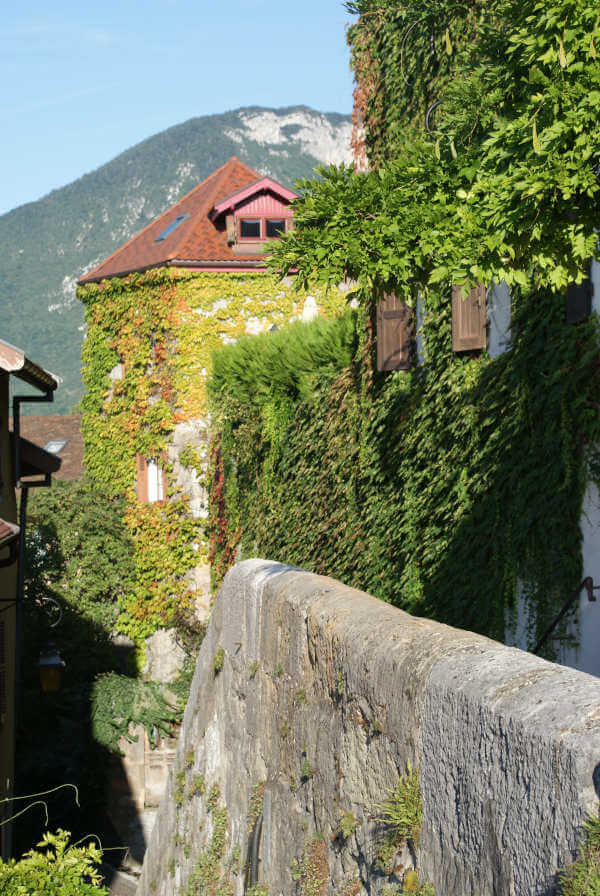Sites web sur Annecy