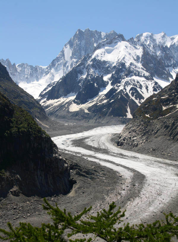 Chamonix Mont-Blanc