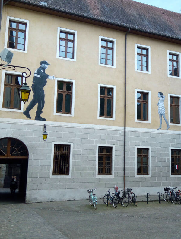 Le tourisme à Annecy en chiffres