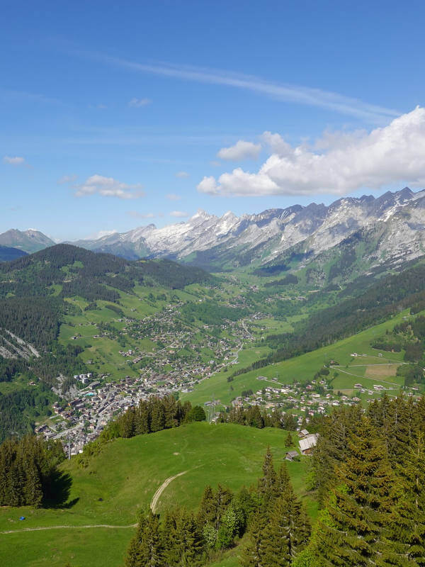 La Clusaz la clusaz La Clusaz
