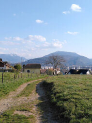 Annecy le Vieux
