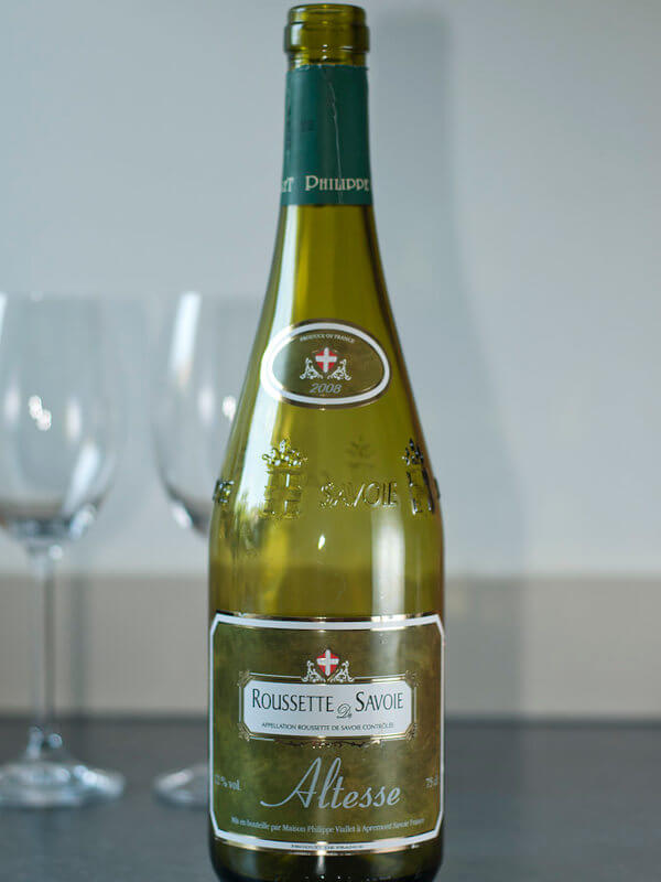 Vins de Savoie