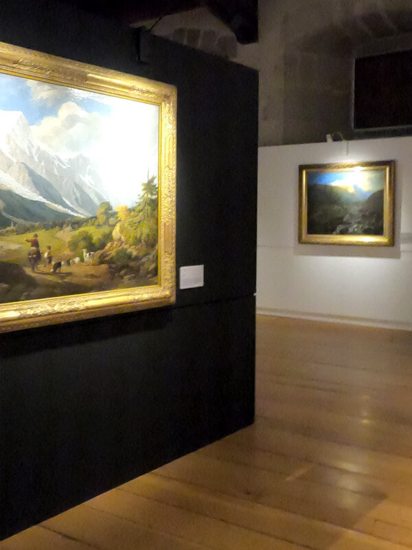 Les musées gratuits d’octobre à mai