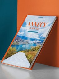 beau livre Annecy