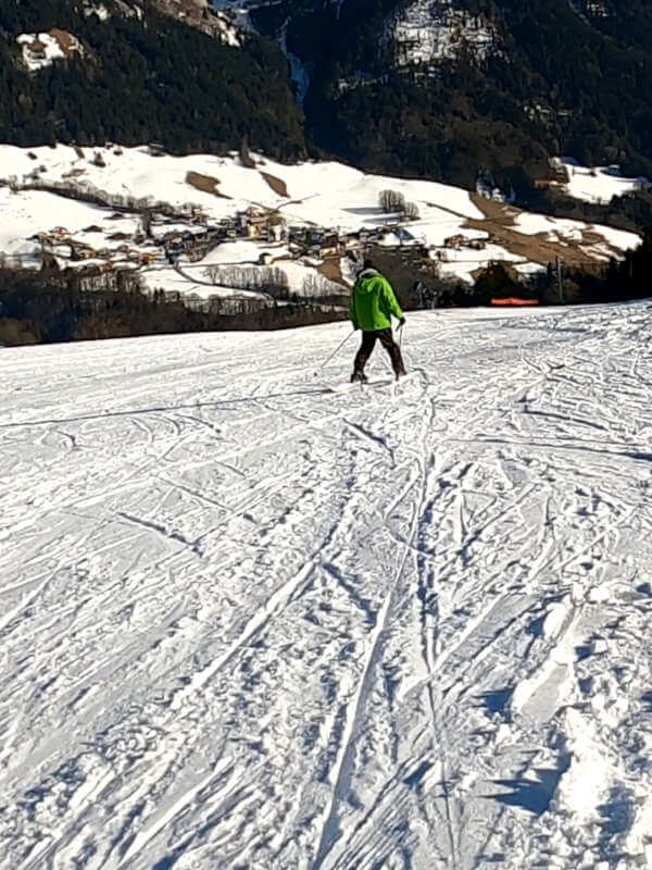 Stations de ski familiales proches d'Annecy ski montmin ski montmin