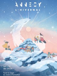 festival Hivernal CITIA
