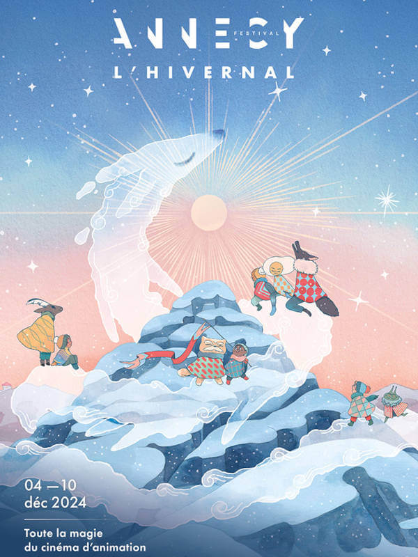 Hivernal Festival, l’animation en mode hiver