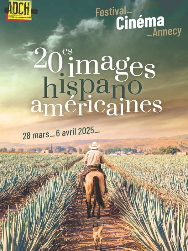 Images Hispano-américaines, festival de films d’amérique latine